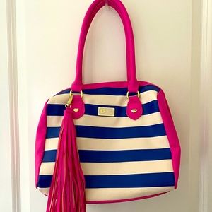 Betsey Johnson Purse